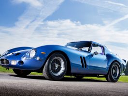 Ferrari 250 GTO harga RM182 juta, tiada kotak gear kini bicara di mahkamah
