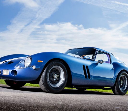 Ferrari 250 GTO harga RM182 juta, tiada kotak gear kini bicara di mahkamah