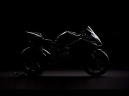 Honda CBR250RR 2020 bakal diperkenalkan bulan depan