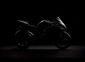 Honda CBR250RR 2020 bakal diperkenalkan bulan depan