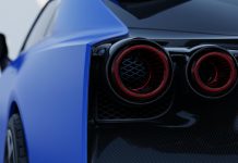 Penghantaran Nissan GT-R50 edisi terhad bermula pada 2020