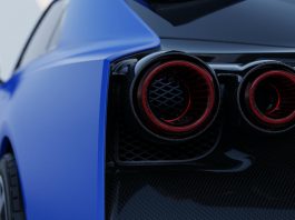 Penghantaran Nissan GT-R50 edisi terhad bermula pada 2020