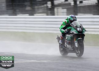 Onexox TKKR SAG Team dapat tajaan empat jentera BMW