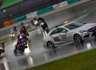 Endurance 8 Jam Sepang: Yart-Yamaha muncul juara