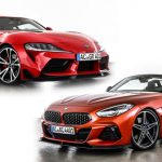 ac shnitzer bmw z4 16