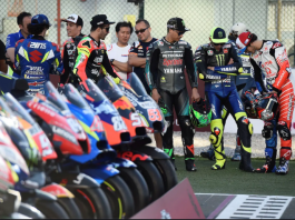 Johann Zarco ke pasukan Avintia Racing, ini senarai lengkap pelumba MotoGP 2020