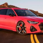 audi rs6 avant