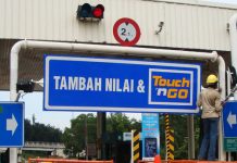 Baki tak cukup di tol? Jangan panik, ikuti langkah ini
