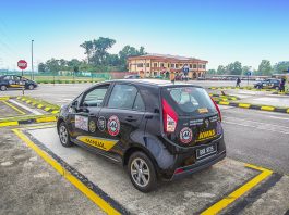 Perkara yang harus diperhatikan ketika baru belajar kereta
