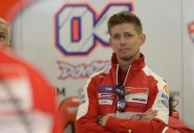 Casey Stoner dedahkan keadaan terkininya, rupanya menghidap penyakit kronik