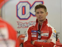 Casey Stoner dedahkan keadaan terkininya, rupanya menghidap penyakit kronik