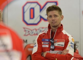 Casey Stoner dedahkan keadaan terkininya, rupanya menghidap penyakit kronik