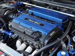 Bagaimana mengesan kerosakan turbo dalam enjin kereta