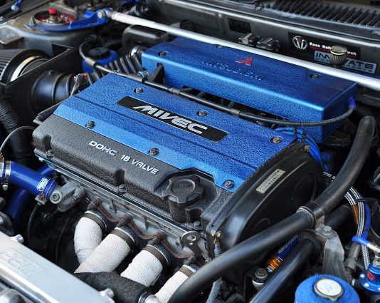 Bagaimana mengesan kerosakan turbo dalam enjin kereta