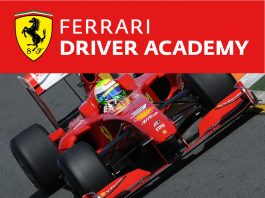 Akademi pemandu Ferrari rancang tambah pelumba wanita