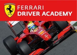Akademi pemandu Ferrari rancang tambah pelumba wanita