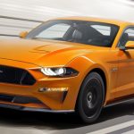 ford mustang gt
