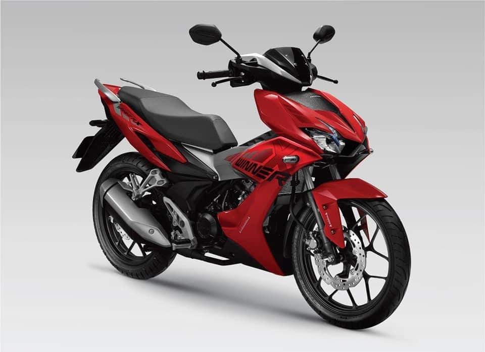 Honda RS150 V2 dah tiba di Malaysia? Ini rupa dan spesifikasinya • Motoqar