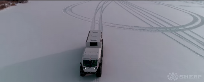 ice