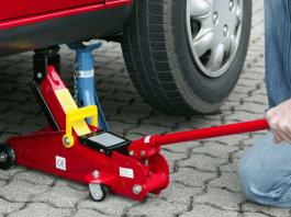 Ketahui jenis jek kereta, yang mana sesuai untuk anda?