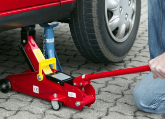 Ketahui jenis jek kereta, yang mana sesuai untuk anda?