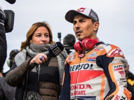 Jorge Lorenzo kemungkinan kembali ke MotoGP sebagai pengulas