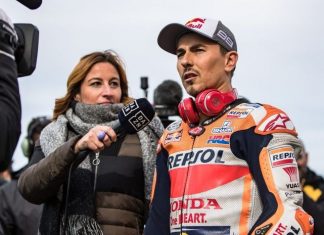 Jorge Lorenzo kemungkinan kembali ke MotoGP sebagai pengulas
