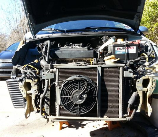 Kipas radiator kereta anda tidak berfungsi? Cuba periksa 5 komponen ini
