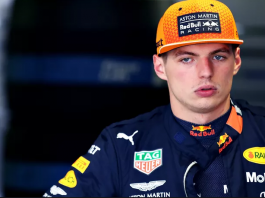 Max Verstappen sudah tidak ada dalam rancangan Ferrari