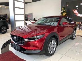 Galeri: Inilah Mazda CX-30 yang sangat hensem, dah tiba di Malaysia!