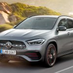 mercedes gla