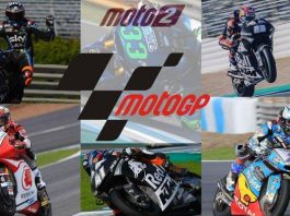 Adakah benar bahawa juara dunia Moto2 tidak akan berjaya dalam MotoGP?
