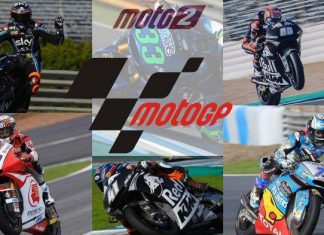 Adakah benar bahawa juara dunia Moto2 tidak akan berjaya dalam MotoGP?