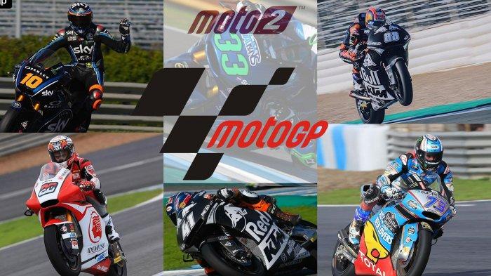  juara dunia Moto2 tidak akan berjaya