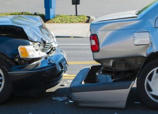 Kenderaan terlalu perlahan juga berisiko menyebabkan kemalangan