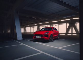 Porsche Macan GTS, model Macan paling sporti dilancarkan