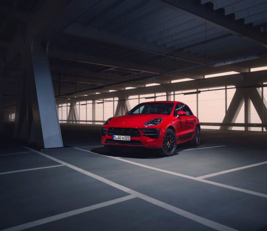 Porsche Macan GTS, model Macan paling sporti dilancarkan