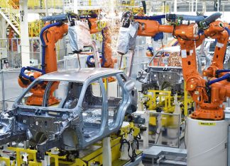 Proton X70 CKD bakal berada dalam pasaran tidak lama lagi!