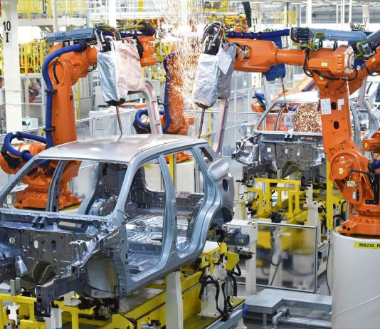 Proton X70 CKD bakal berada dalam pasaran tidak lama lagi!