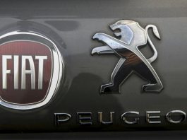 Fiat dan Peugeot secara rasmi bekerjasama