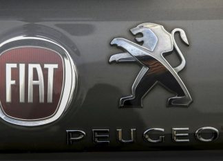 Fiat dan Peugeot secara rasmi bekerjasama