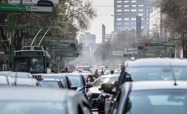 kenderaan berenjin petrol dan diesel