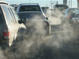 London bakal mengharamkan kenderaan petrol dan diesel tahun depan