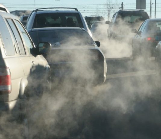 London bakal mengharamkan kenderaan petrol dan diesel tahun depan