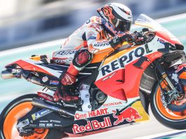 Tiada lagi nama Repsol Honda pada MotoGP 2021