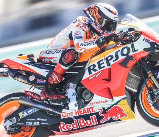 Tiada lagi nama Repsol Honda pada MotoGP 2021