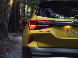 KIA Seltos Elektrik akan diperkenalkan untuk pasaran asia pada tahun 2020