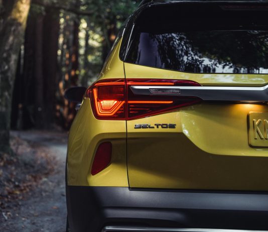 KIA Seltos Elektrik akan diperkenalkan untuk pasaran asia pada tahun 2020
