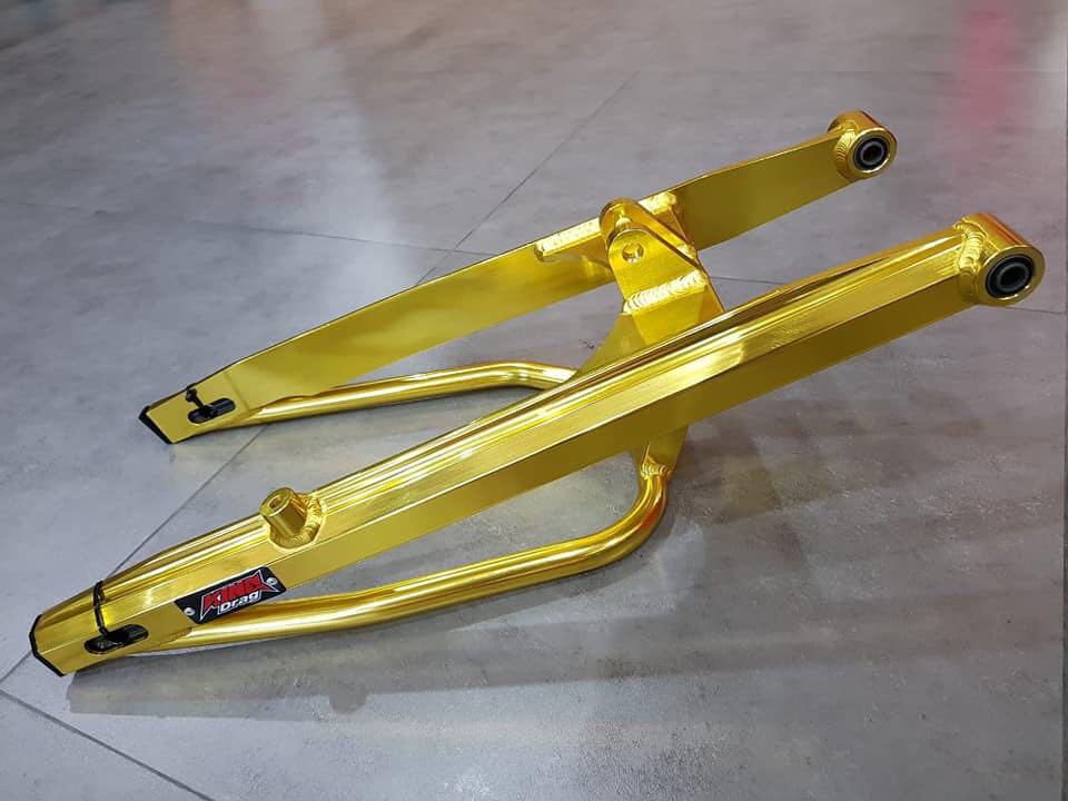 Swing Arm Aluminium