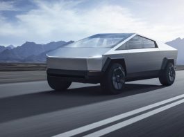 Tesla Cybertruck dianggap tidak selamat, tidak boleh dijual di Eropah